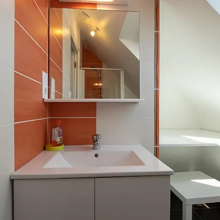 Tal Ar Mor - Plc241 By Interhome 펜션 *