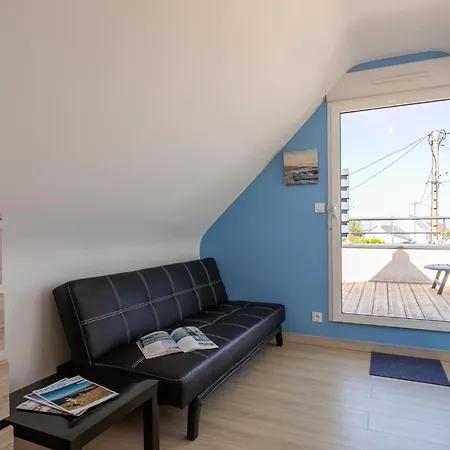 Tal Ar Mor - Plc241 By Interhome