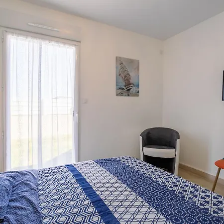 Tal Ar Mor - Plc241 By Interhome *